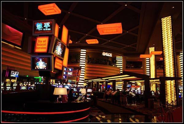 好萊塢星球賭場度假會所