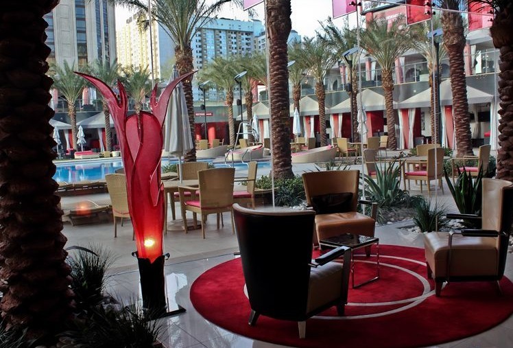 好萊塢星球賭場度假會所