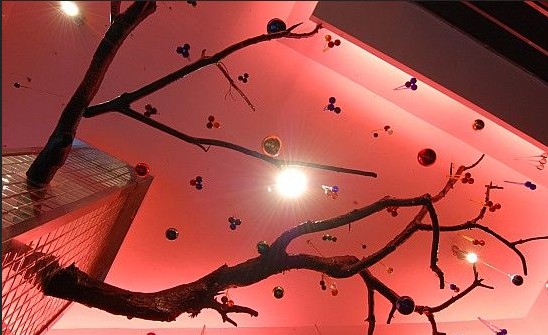 金碧輝煌KTV設(shè)計