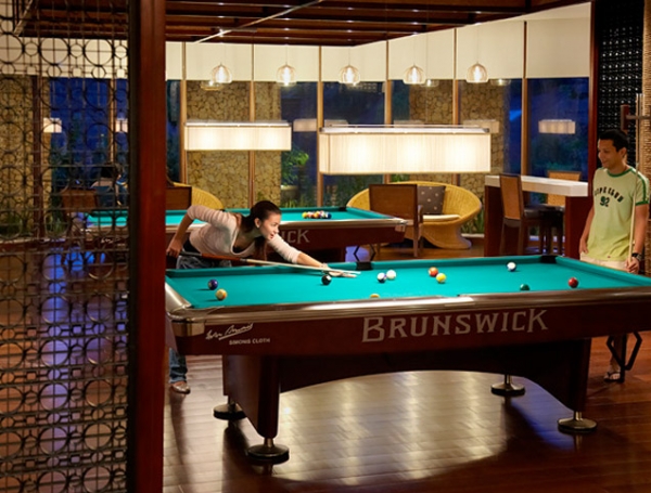 菲律賓香格里拉長灘島度假酒店設(shè)計(jì)圖欣賞