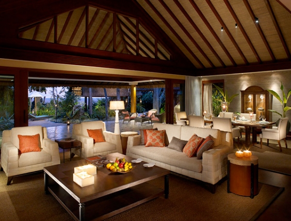 菲律賓香格里拉長灘島度假酒店設(shè)計(jì)圖欣賞