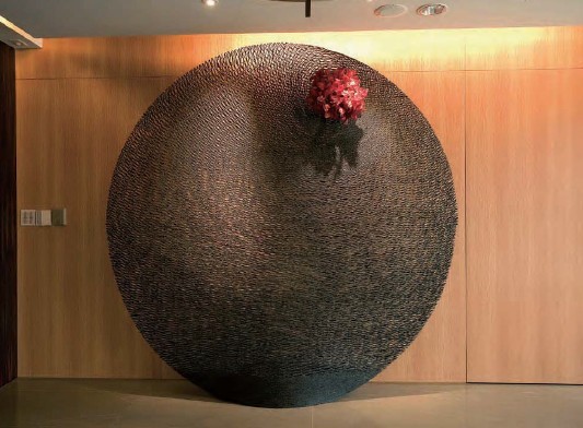 東方中式私人會(huì)所設(shè)計(jì)