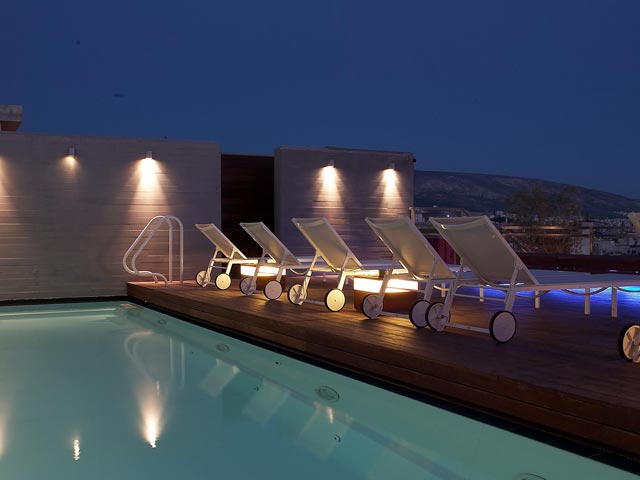 洗浴會所設(shè)計