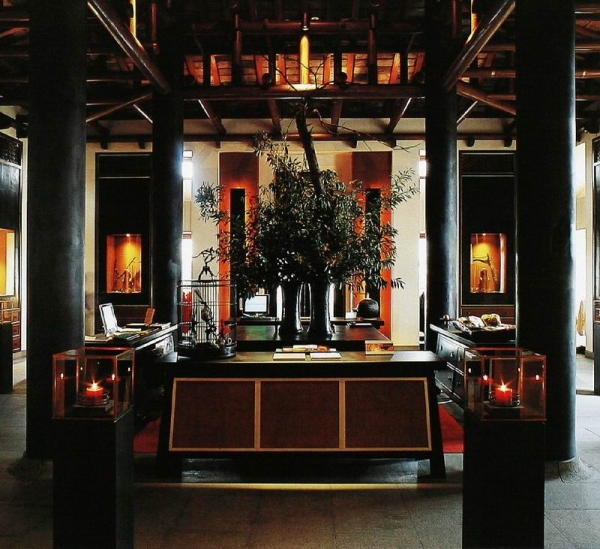 度假酒店設(shè)計(jì)