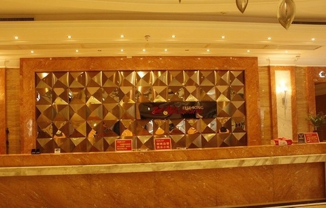 量販?zhǔn)終TV設(shè)計(jì)效果圖