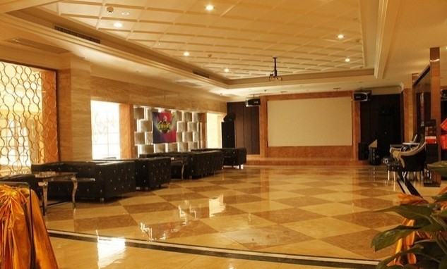 量販?zhǔn)終TV設(shè)計(jì)效果圖