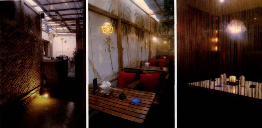 酒吧設(shè)計(jì)圖片