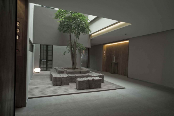 精品酒店設(shè)計(jì)效果圖