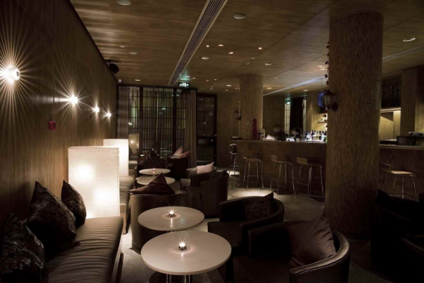 精品酒店設(shè)計(jì)效果圖