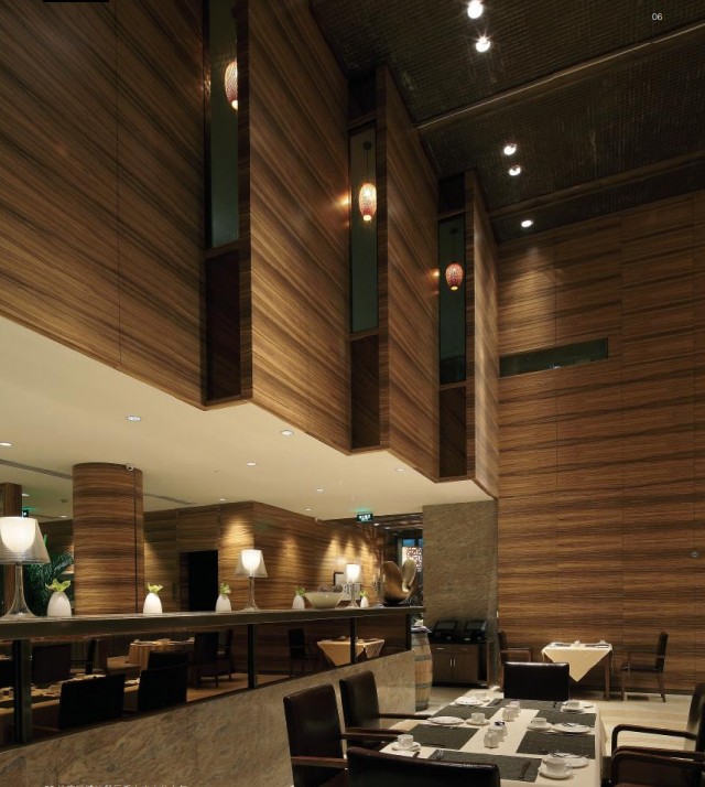 精品酒店設(shè)計(jì)效果圖