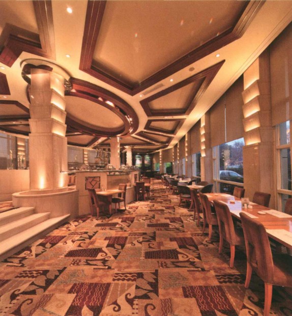 臺北新視聽娛樂會所設計圖賞析