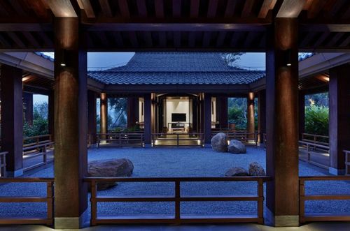 悅湖軒私人會(huì)所