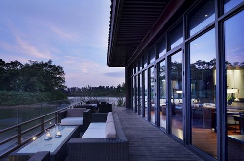 悅湖軒私人會(huì)所