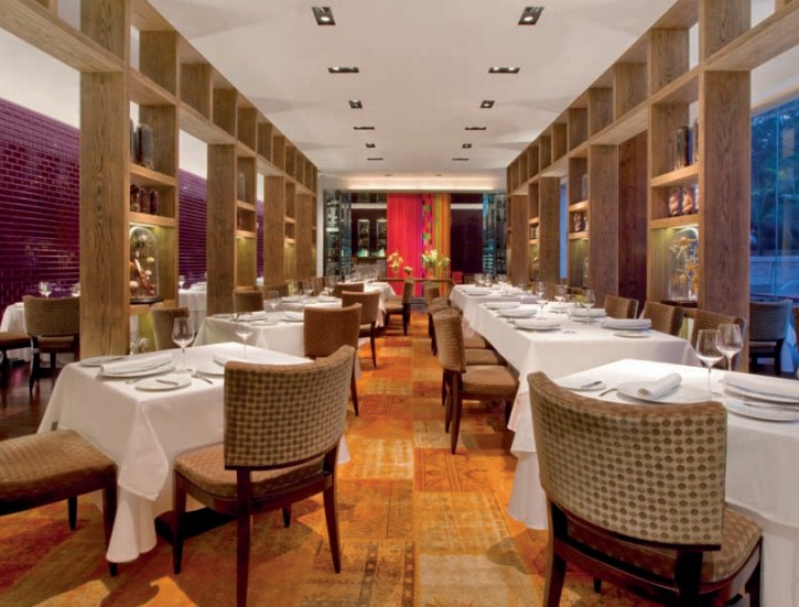 酒店設(shè)計(jì)效果圖