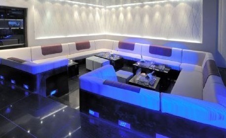 音樂(lè)酒吧設(shè)計(jì)