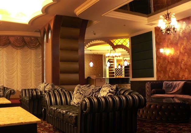 酒店KTV設(shè)計(jì)
