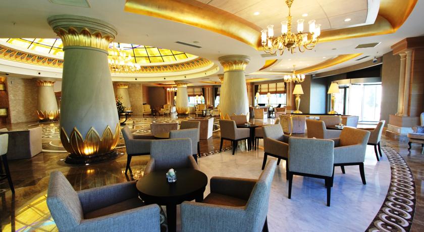 酒店大堂設(shè)計(jì)