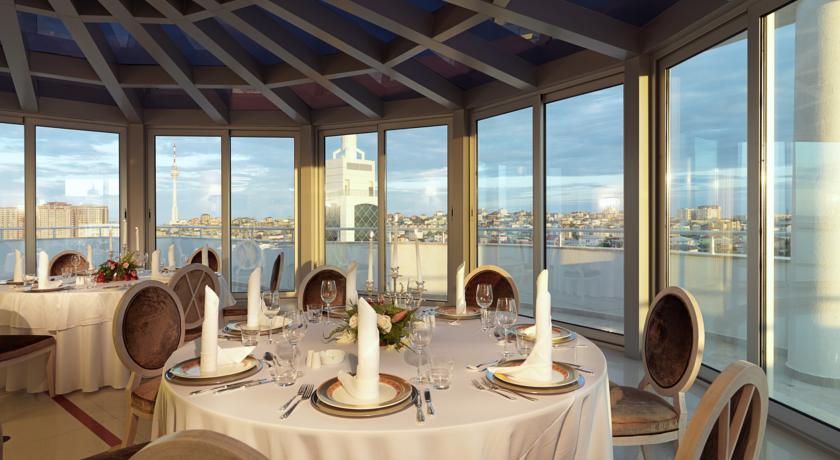 酒店餐廳設(shè)計(jì)