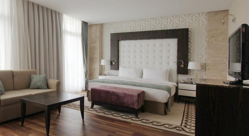 酒店客房效果圖