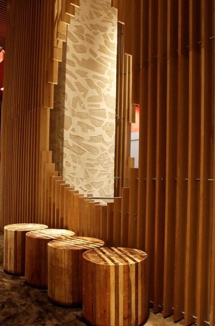 廣州天禧會(huì)所設(shè)計(jì)