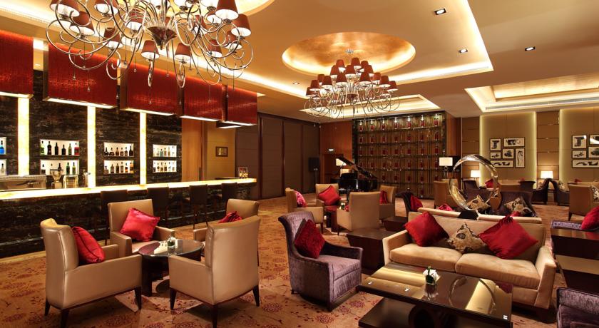 喜來登酒店設(shè)計(jì)