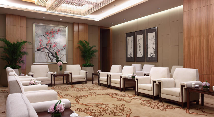 喜來登酒店設(shè)計(jì)