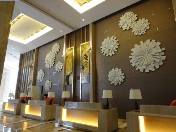 酒店設(shè)計(jì)效果圖