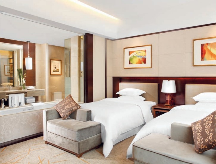 酒店設(shè)計(jì)效果圖