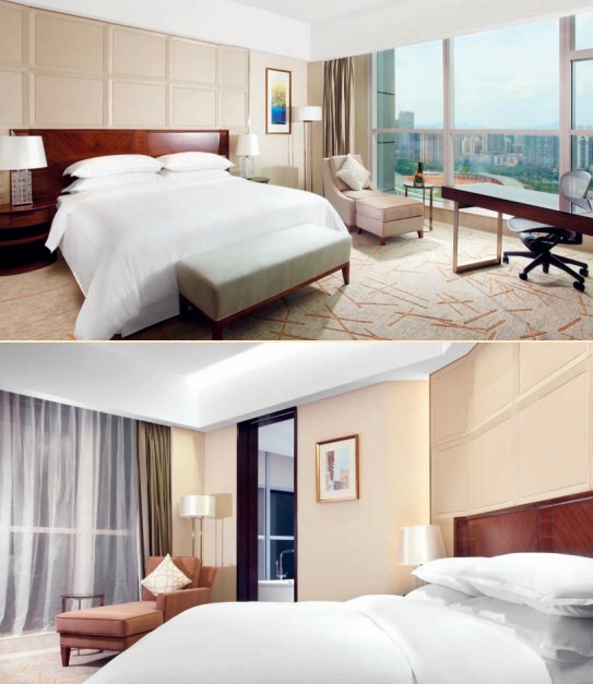 酒店設(shè)計(jì)效果圖