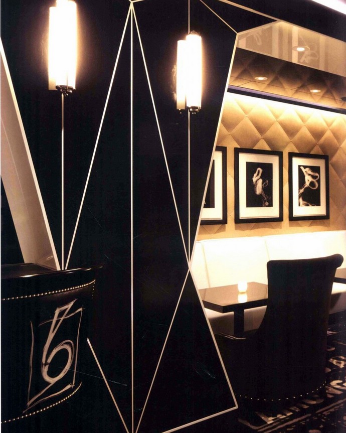 酒吧設(shè)計(jì)