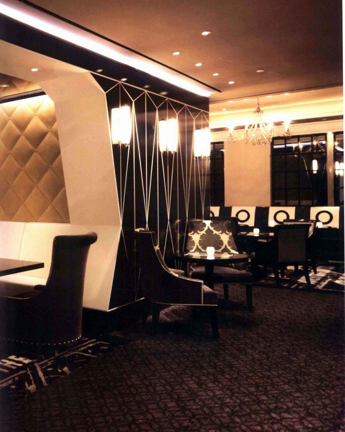 酒吧設(shè)計(jì)