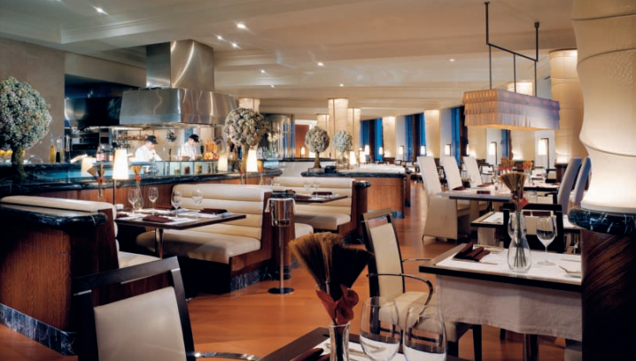 喜來登會議中心酒店設(shè)計