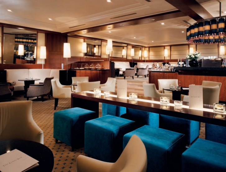 喜來登會議中心酒店設(shè)計