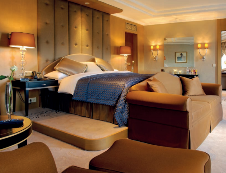 喜來登會議中心酒店設(shè)計