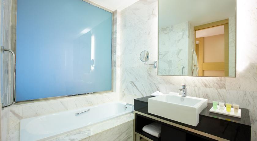 酒店客房效果圖