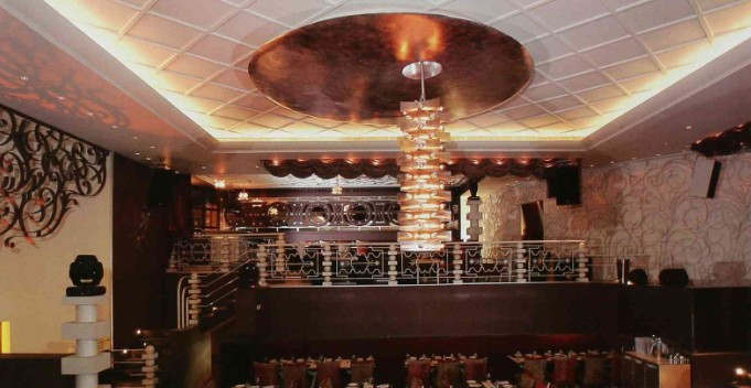 酒吧設(shè)計(jì)