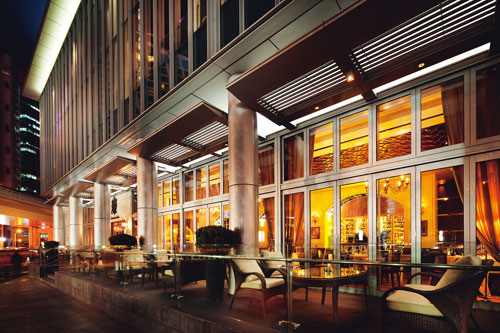 Sabatini意大利世界頂級(jí)餐飲會(huì)所