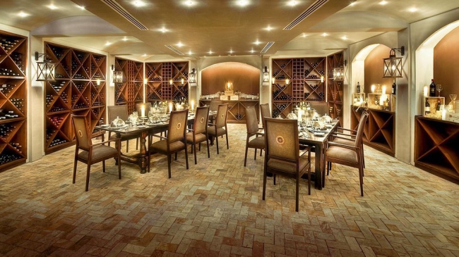 凱賓斯基酒店設(shè)計(jì)