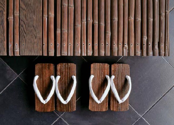 日本Gora Kadan洗浴中心設(shè)計(jì)