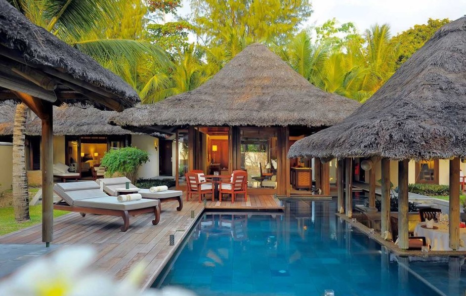 度假酒店設(shè)計(jì)