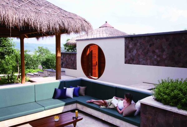 SPA溫泉酒店設(shè)計(jì)