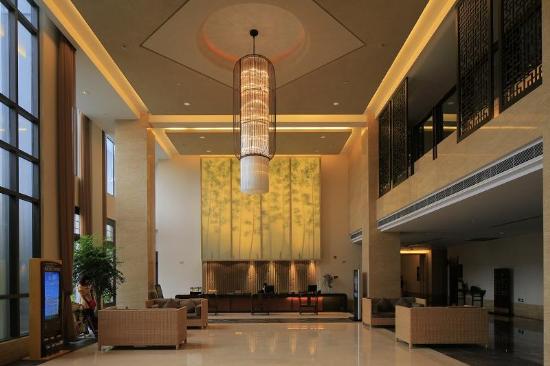 溧陽(yáng)御水溫泉洗浴中心