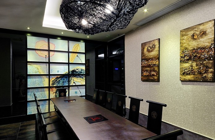 會(huì)所設(shè)計(jì)