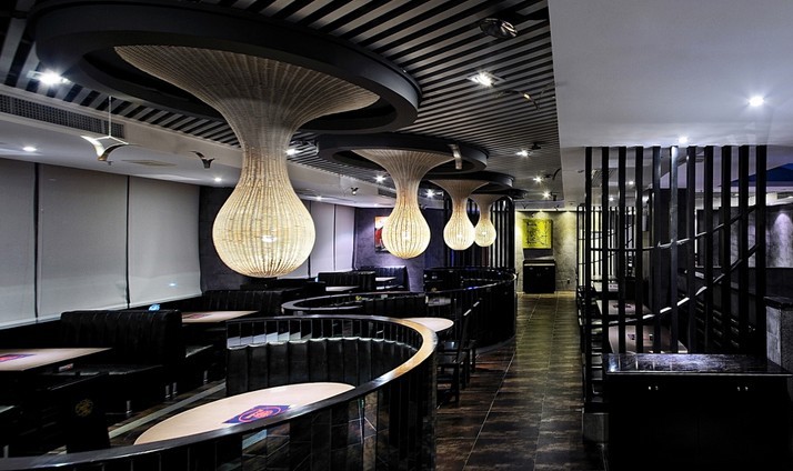 會(huì)所設(shè)計(jì)