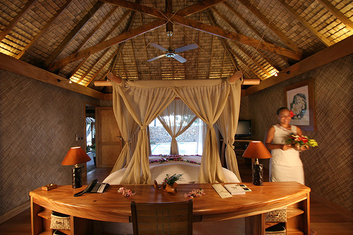 度假村酒店設計