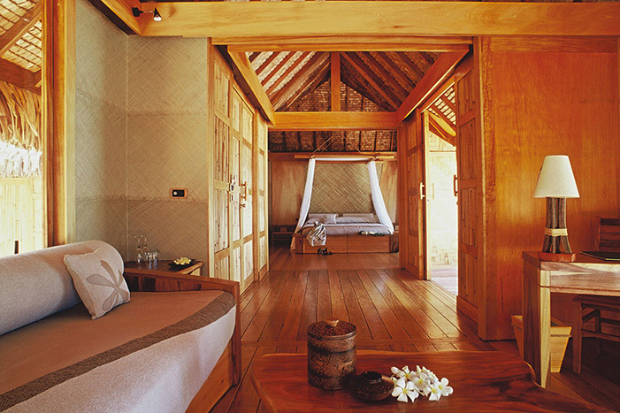 度假村酒店設計