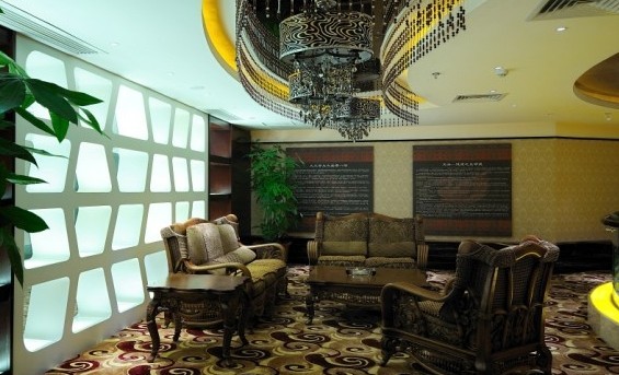 福州九九溫泉生態(tài)洗浴設(shè)計(jì)