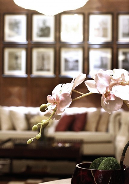 三省高爾夫會所設(shè)計(jì)