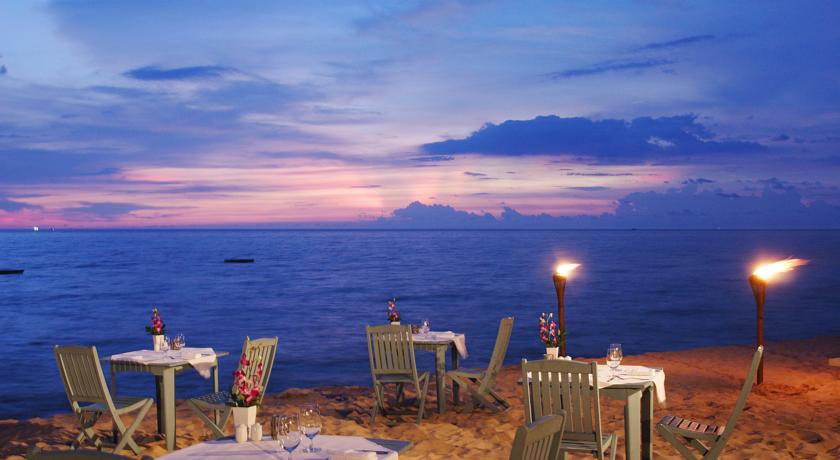 精品度假酒店設(shè)計