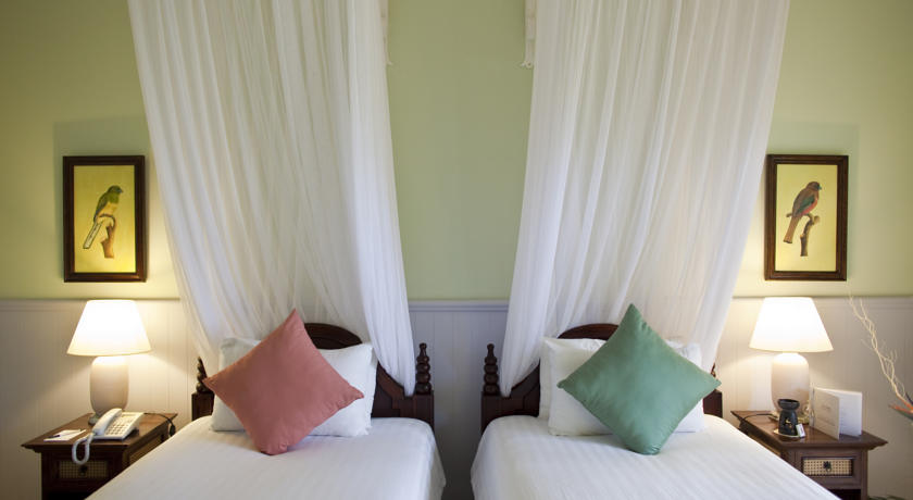 精品度假酒店設(shè)計